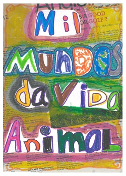 Mil Mundos da Vida Animal