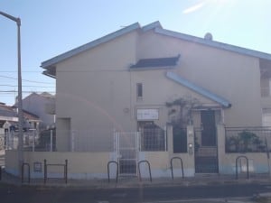Creche Unidade 1