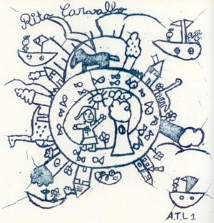 Arte Infantil