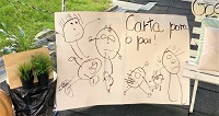 O meu PAI é grande!