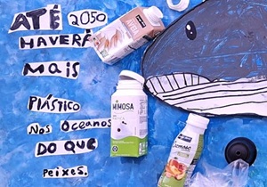 Modificações Ambientais